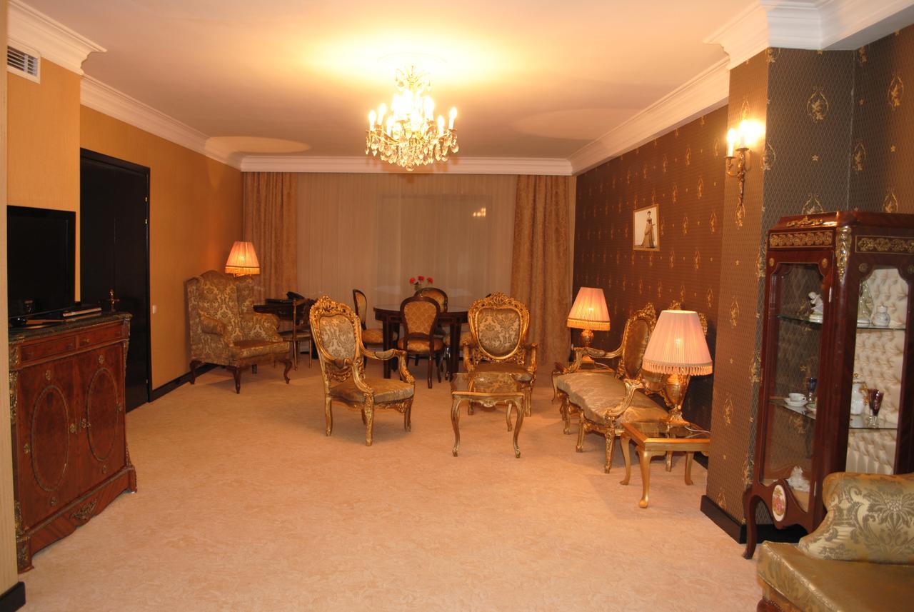 Гостиница Вере Палас Тбилиси Экстерьер фото